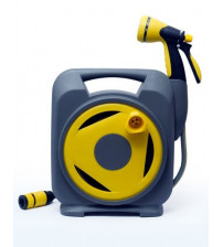 Rolling Retractable Hose Reel 12 meter